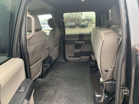 Used 2020 Ford F150 XLT AWD/4WD image 11