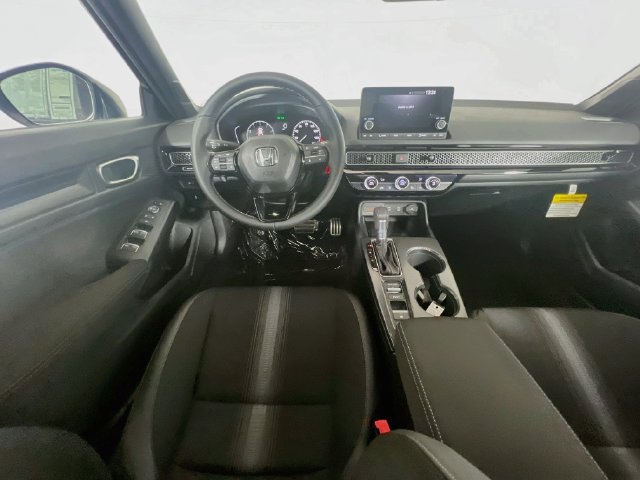 New 2026 Honda Civic Sport image 18
