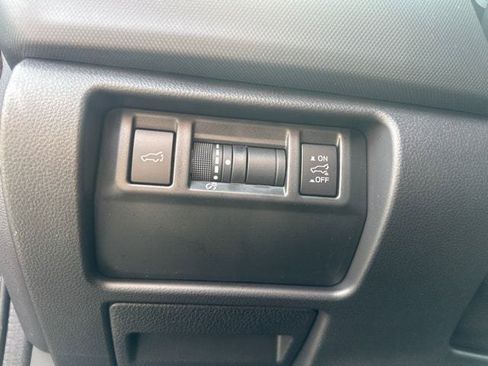 Used 2026 Subaru Forester Limited AWD/4WD image 13
