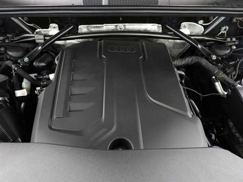 New 2025 Audi Q5 Premium image 38