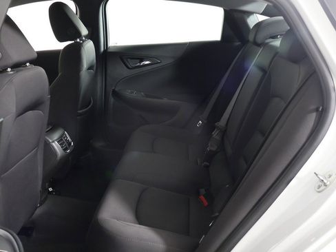 Used 2024 Chevrolet Malibu LT image 26