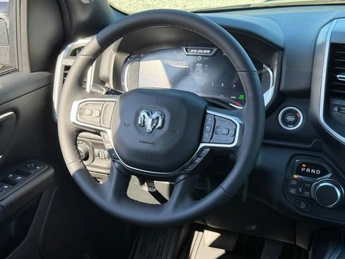 New 2026 RAM 1500 Big Horn AWD/4WD image 19