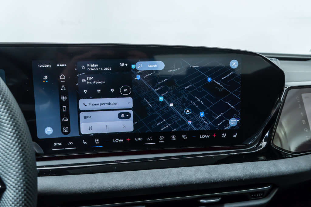 New 2026 Audi S5 Premium Plus AWD/4WD image 17
