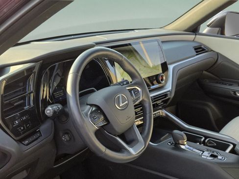 Certified 2025 Lexus TX 350 AWD w/ Technology Package image 13