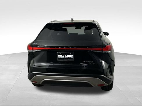 Used 2025 Lexus RX 350 FWD image 9