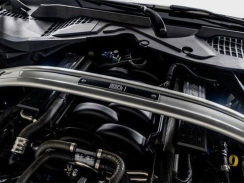 Used 2023 Ford Mustang Mach 1 image 59