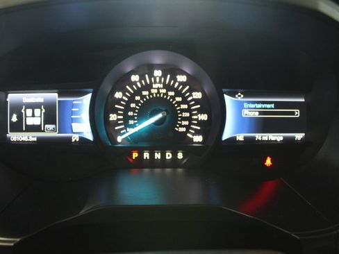 Used 2023 Ford Edge SEL AWD/4WD image 22