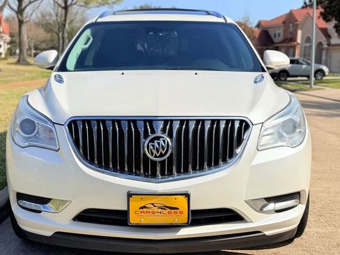 Used 2014 Buick Enclave Premium FWD image 1