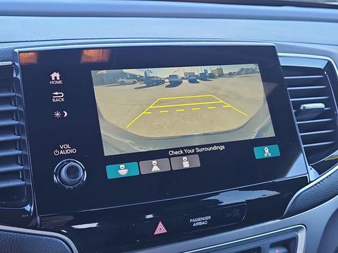 Used 2019 Honda Passport EX-L image 25