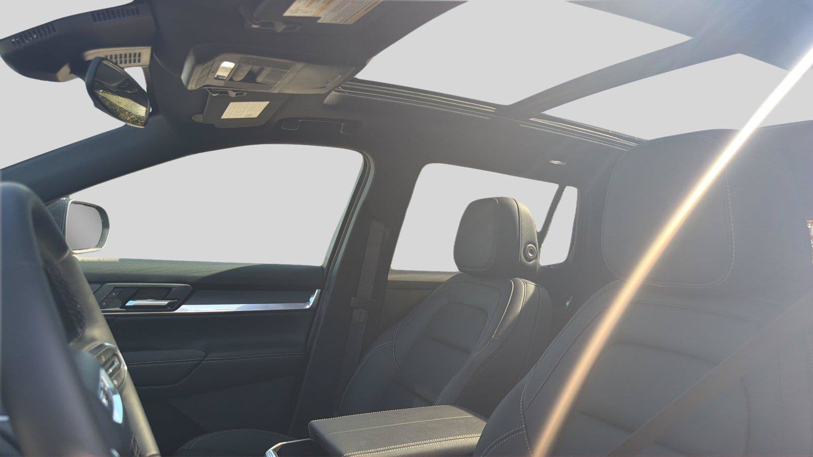 New 2027 GMC Terrain Elevation AWD/4WD image 13