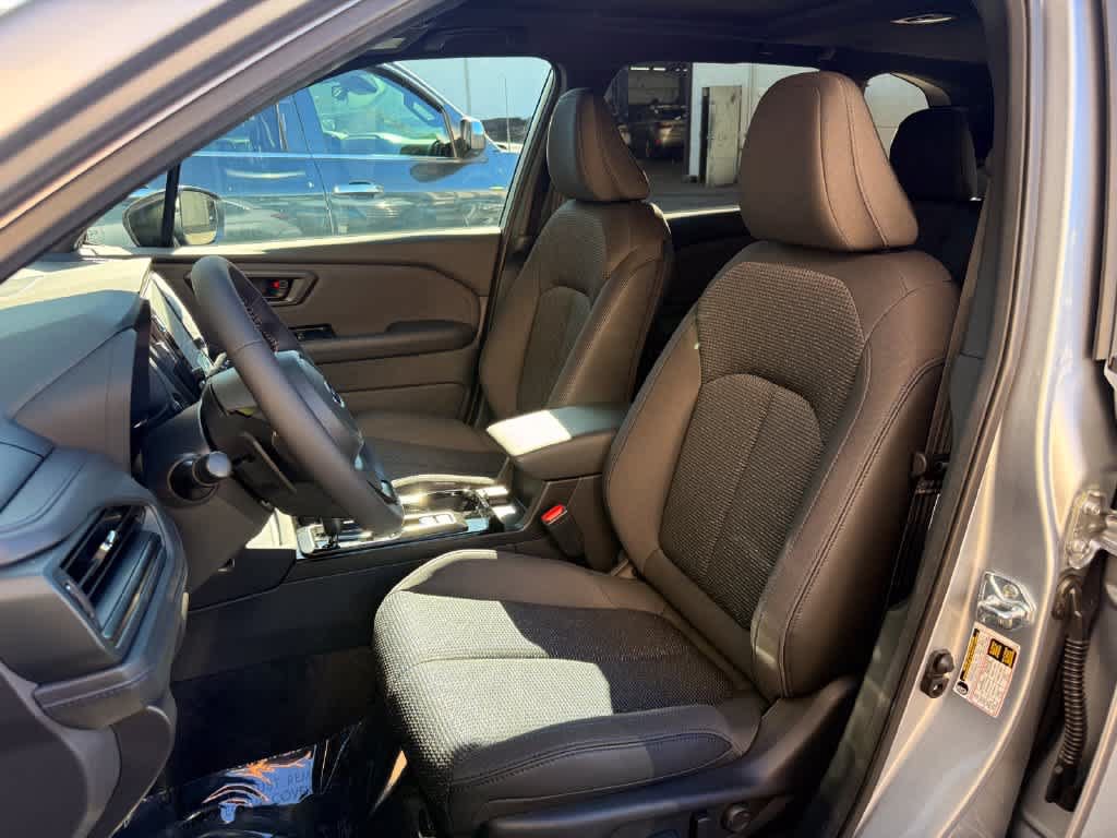 New 2026 Subaru Forester Premium AWD/4WD image 10