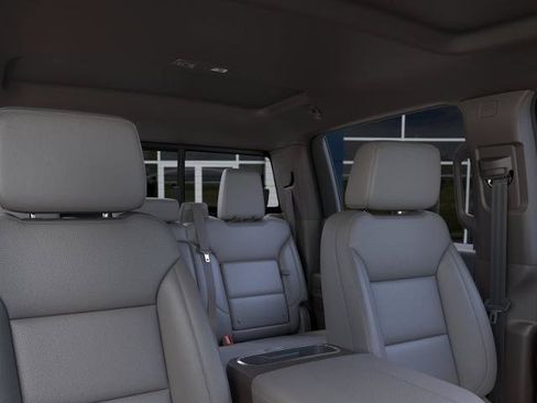 New 2026 GMC Sierra 1500 SLT w/ SLT Premium Plus Package AWD/4WD image 48