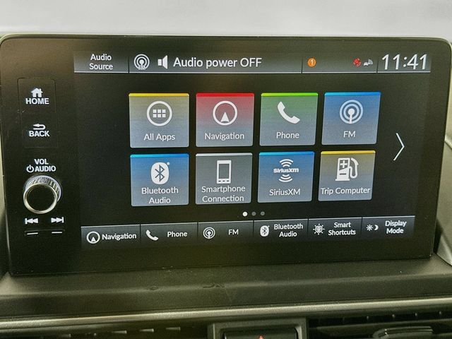 Certified 2025 Honda Pilot Elite image 27