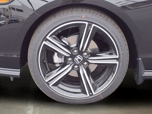 New 2026 Honda Accord SE image 11