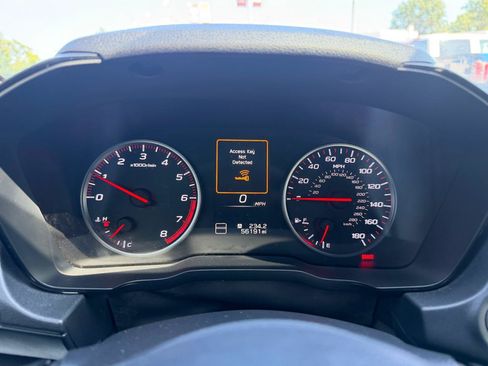 Used 2022 Subaru WRX Premium AWD/4WD image 17
