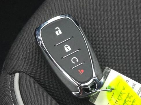 New 2026 Chevrolet TrailBlazer LT w/ LT Cold Weather Package image 32