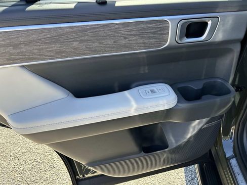 New 2026 Hyundai Santa Fe Calligraphy image 24