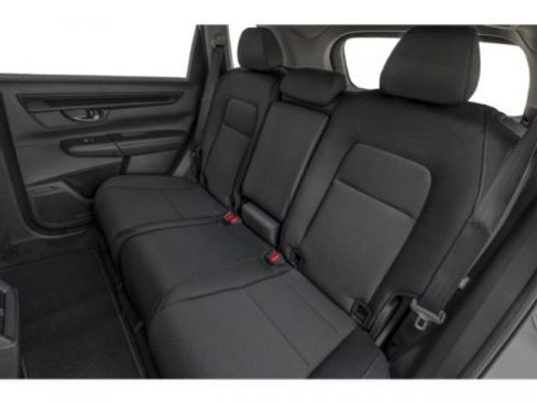 New 2026 Honda CR-V LX image 12