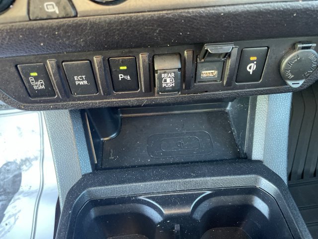 Used 2023 Toyota Tacoma TRD Sport w/ Advanced Technology Package AWD/4WD image 25