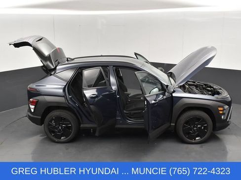 Used 2026 Hyundai Kona SEL Sport AWD/4WD image 32