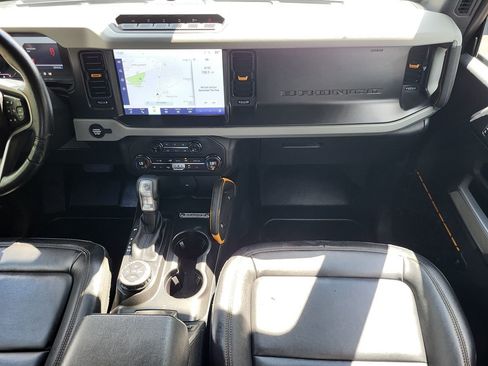 Used 2023 Ford Bronco Badlands AWD/4WD image 22