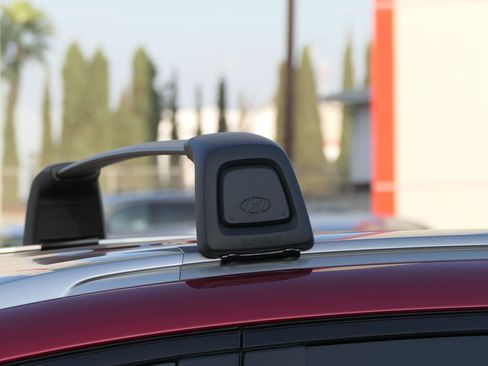 New 2026 Hyundai Ioniq 9 SEL image 9