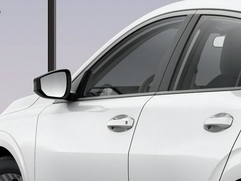 New 2026 Nissan Sentra S w/ Floor Mat Package FWD image 13