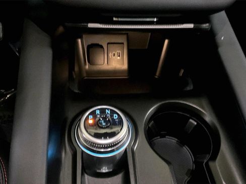 Certified 2025 Ford Explorer ST-Line w/ ST-Line Street Pack image 31