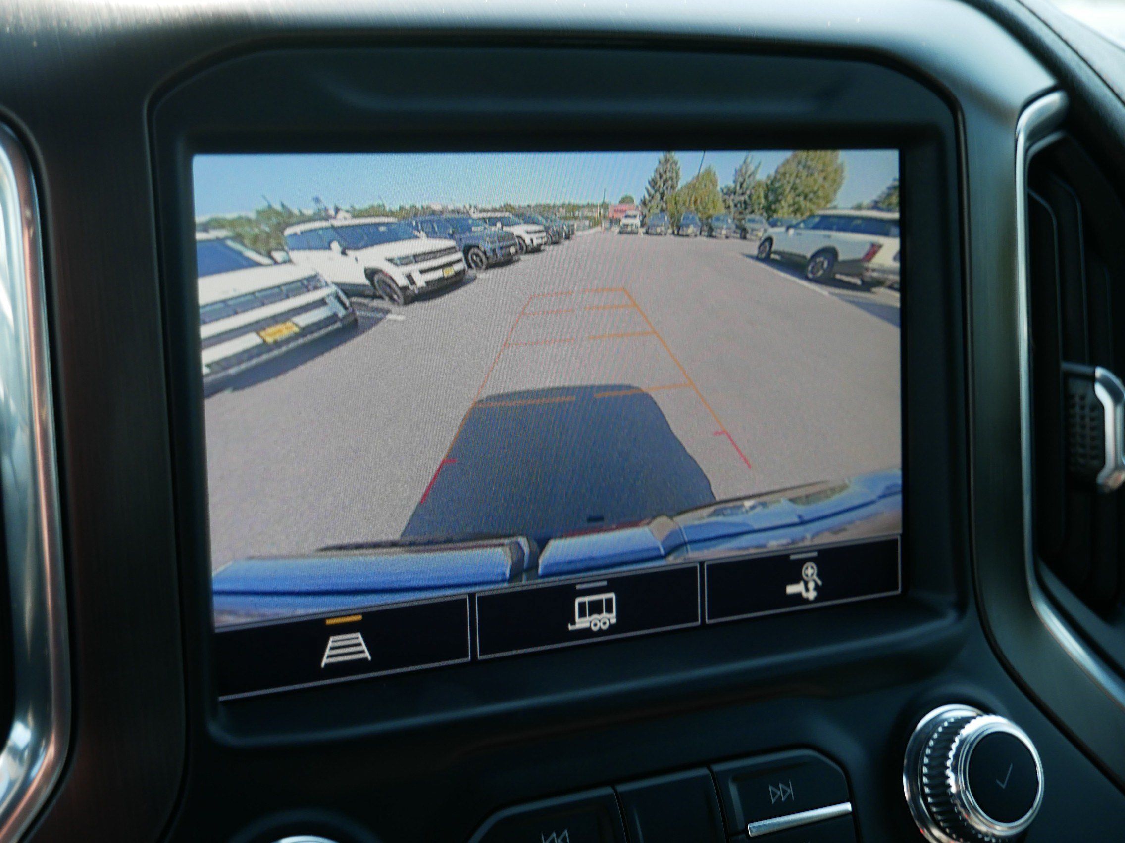 Used 2021 GMC Sierra 1500 AT4 AWD/4WD image 30