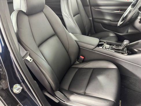 Used 2023 MAZDA MAZDA3 s image 35