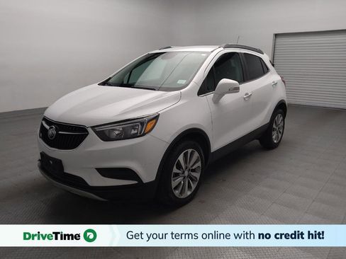 Used 2019 Buick Encore Preferred image 1