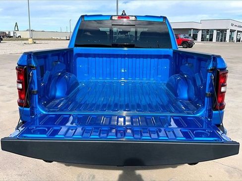 New 2026 RAM 1500 Lone Star image 21