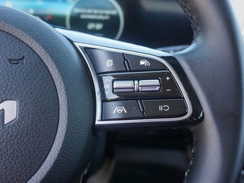 Used 2024 Kia Seltos S image 20