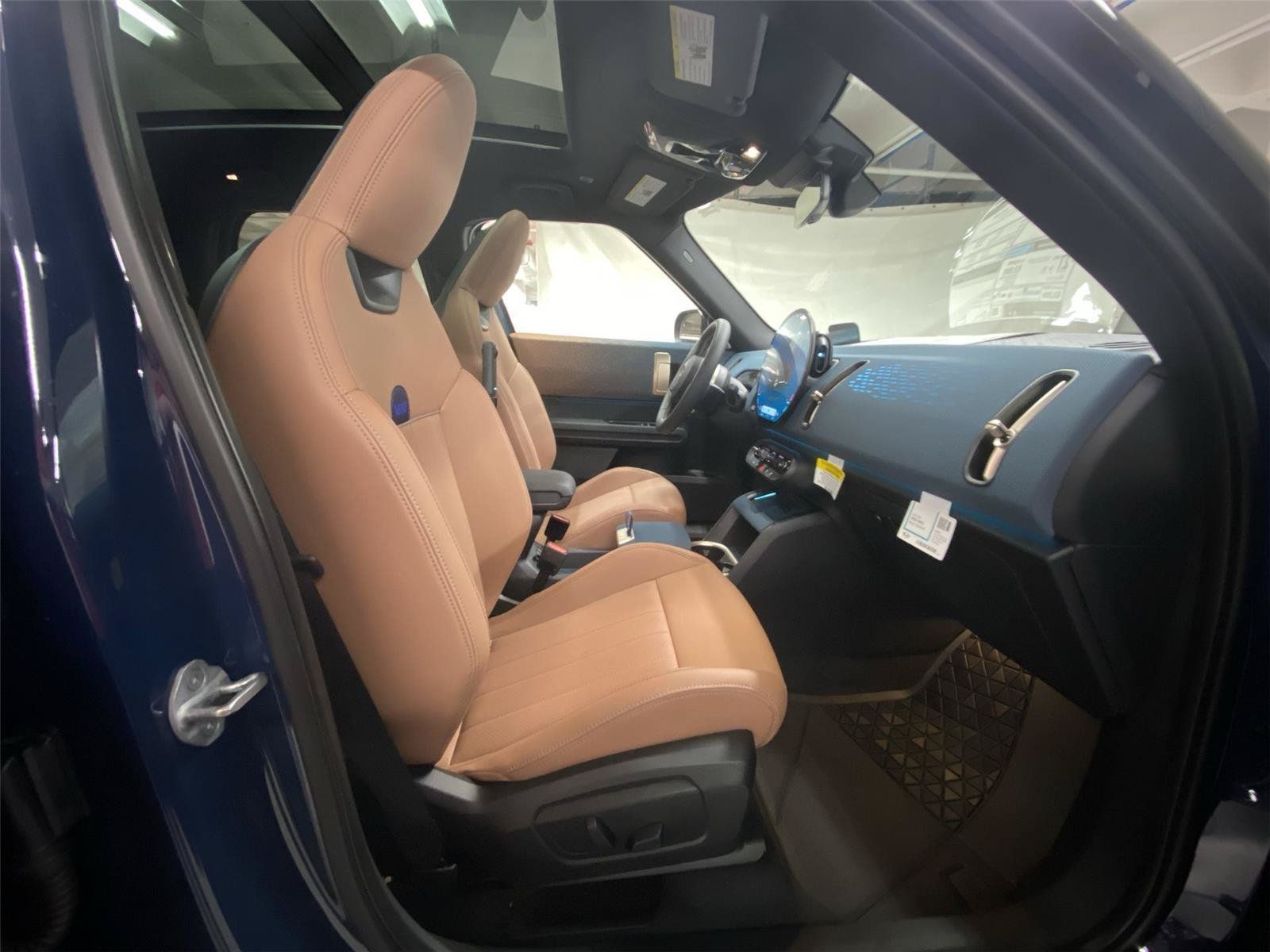 New 2027 MINI Cooper Countryman S w/ Comfort Package Max AWD/4WD image 30