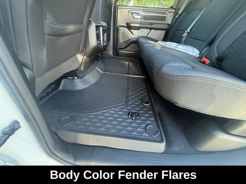 New 2026 RAM 1500 Big Horn image 40