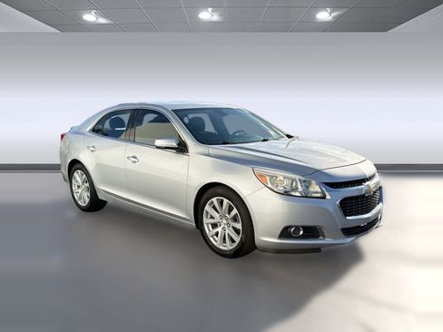 Used 2014 Chevrolet Malibu LT FWD image 7