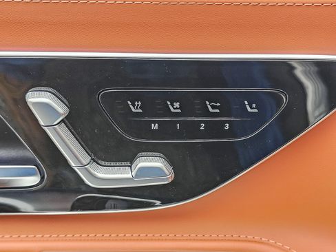 New 2026 Mercedes-Benz SL 43 AMG image 21