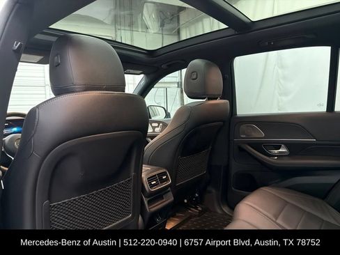 Certified 2022 Mercedes-Benz GLE 350 image 19