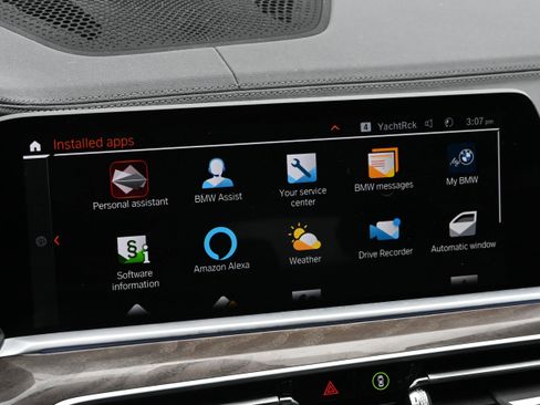 Used 2023 BMW X5 sDrive40i w/ M Sport Package image 39