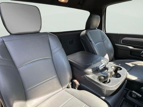 Used 2022 RAM 2500 Tradesman AWD/4WD image 22