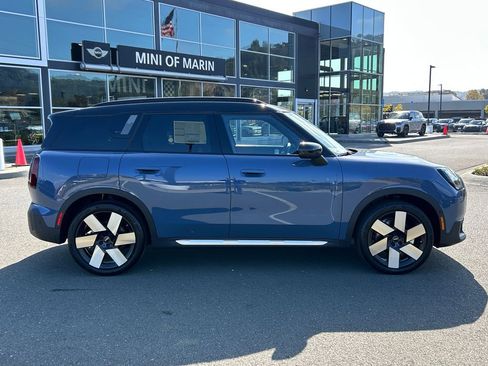 New 2026 MINI Cooper Countryman S w/ Comfort Package Max image 6