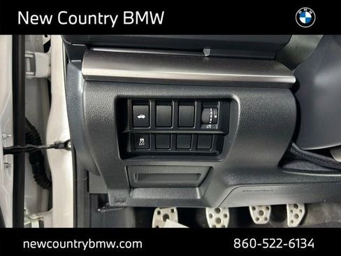 Used 2022 Subaru WRX Premium AWD/4WD image 13