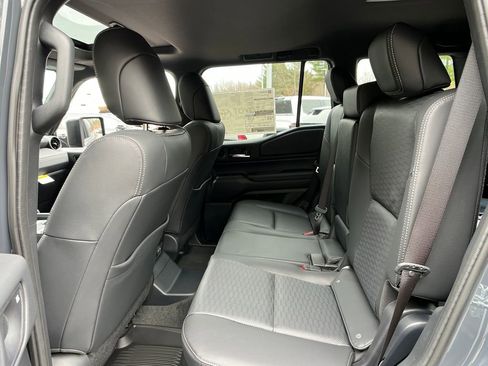 New 2026 Toyota Land Cruiser w/ Premium Package image 22