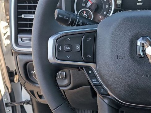 New 2026 RAM 1500 Big Horn image 19