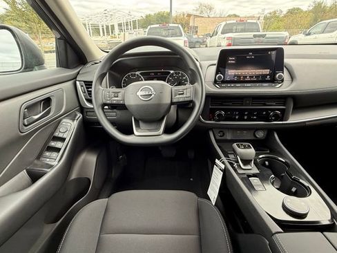 New 2026 Nissan Rogue S image 19