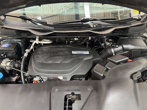 Used 2018 Honda Odyssey EX-L image 28