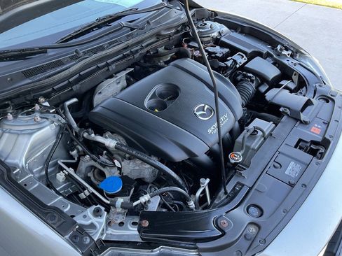 Used 2015 MAZDA MAZDA6 Touring FWD image 47