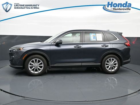 Used 2024 Honda CR-V EX-L image 5