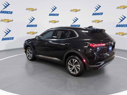 Used 2023 Buick Envision Essence image 6