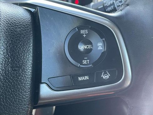 Used 2018 Honda CR-V Touring image 23